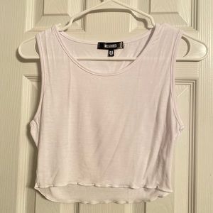 Missguided Tank Top